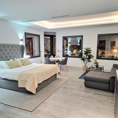 Plasencia Plaza Mayor Luxury エクステリア 写真