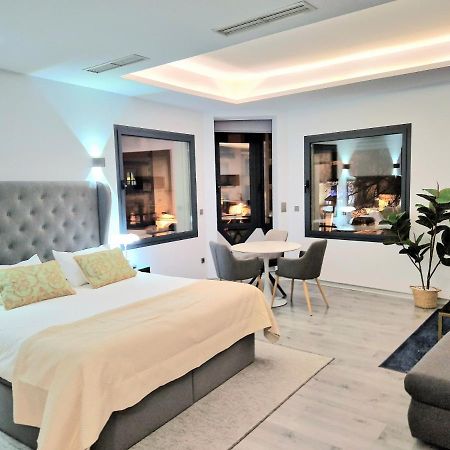 Plasencia Plaza Mayor Luxury エクステリア 写真