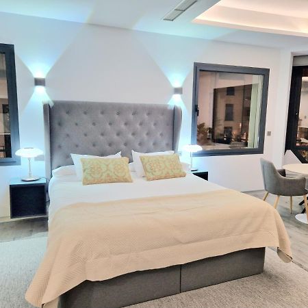 Plasencia Plaza Mayor Luxury エクステリア 写真