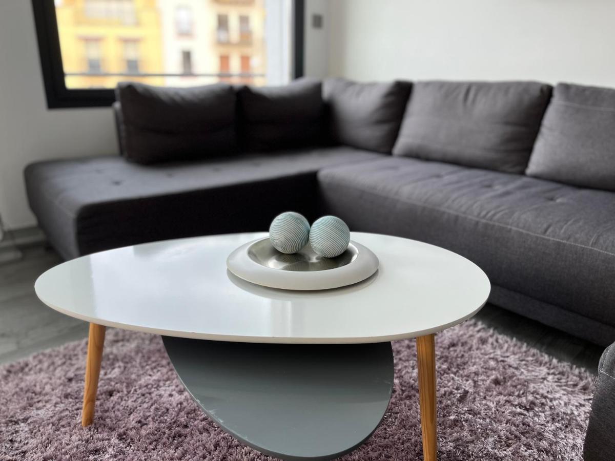 Plasencia Plaza Mayor Luxury エクステリア 写真