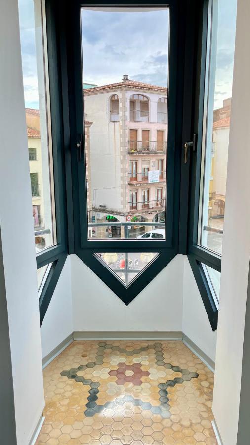 Plasencia Plaza Mayor Luxury エクステリア 写真