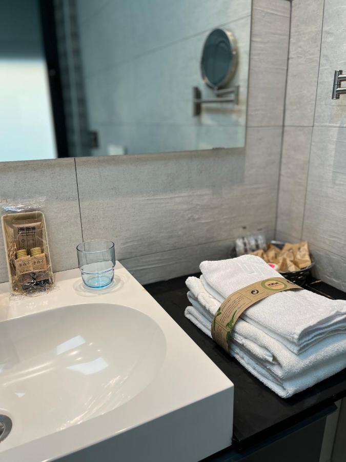 Plasencia Plaza Mayor Luxury エクステリア 写真