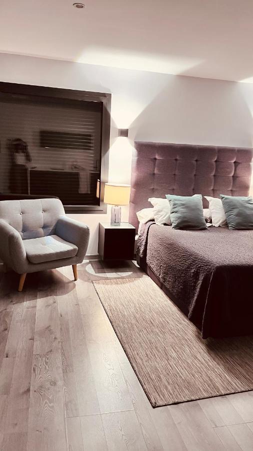Plasencia Plaza Mayor Luxury エクステリア 写真