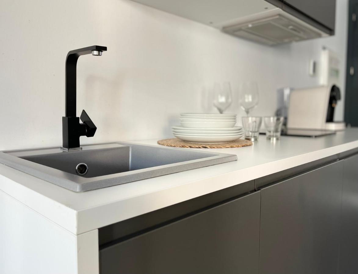 Plasencia Plaza Mayor Luxury エクステリア 写真