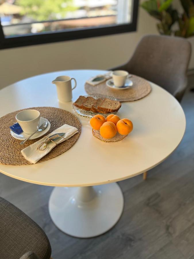 Plasencia Plaza Mayor Luxury エクステリア 写真