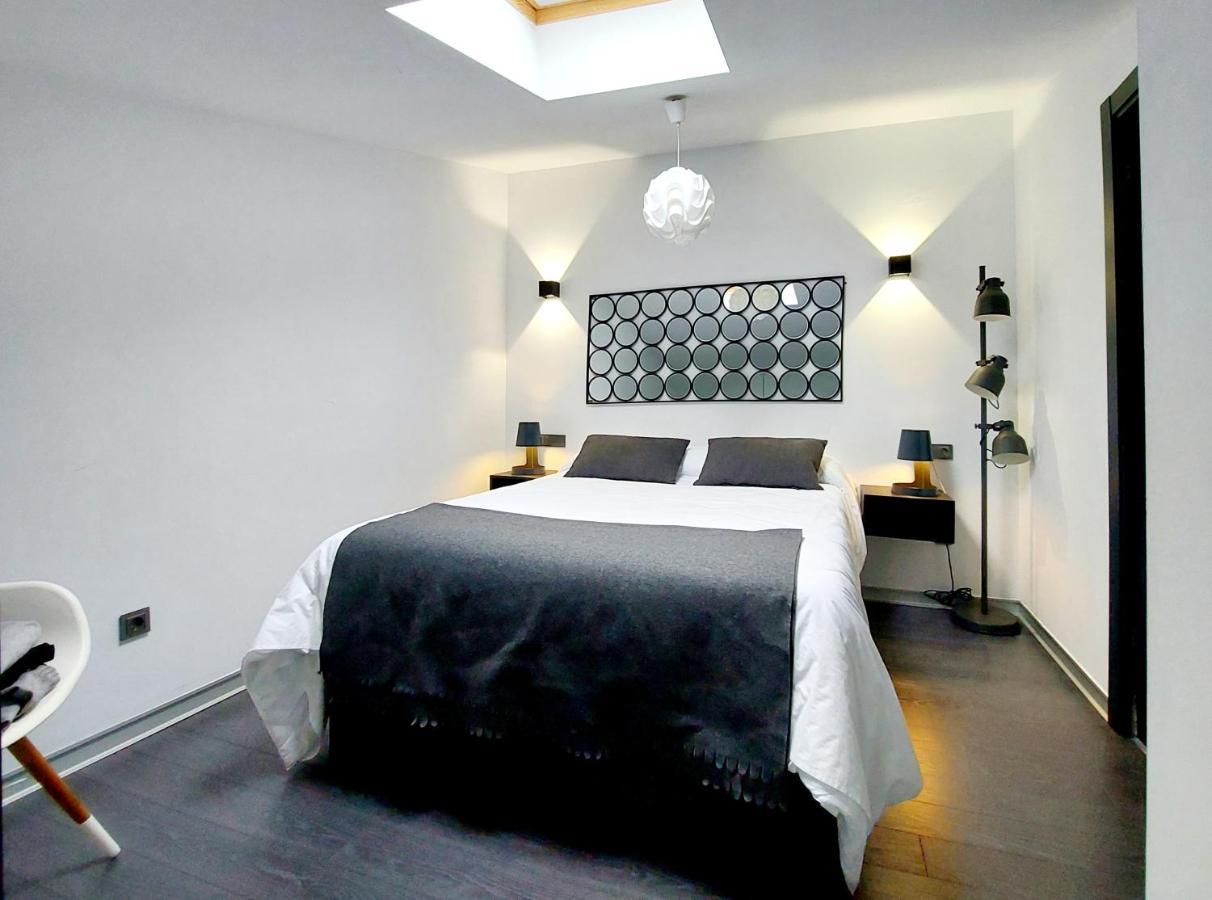 Plasencia Plaza Mayor Luxury エクステリア 写真