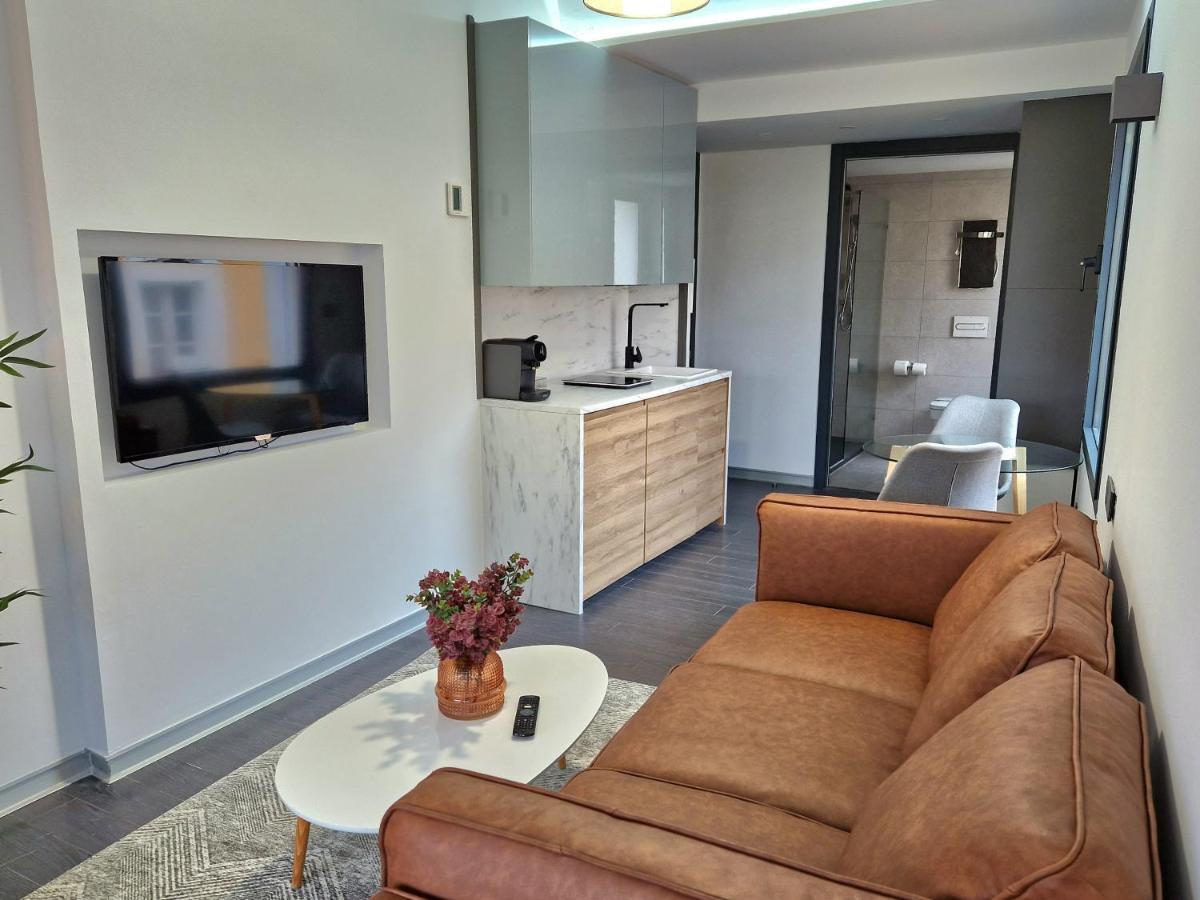Plasencia Plaza Mayor Luxury エクステリア 写真