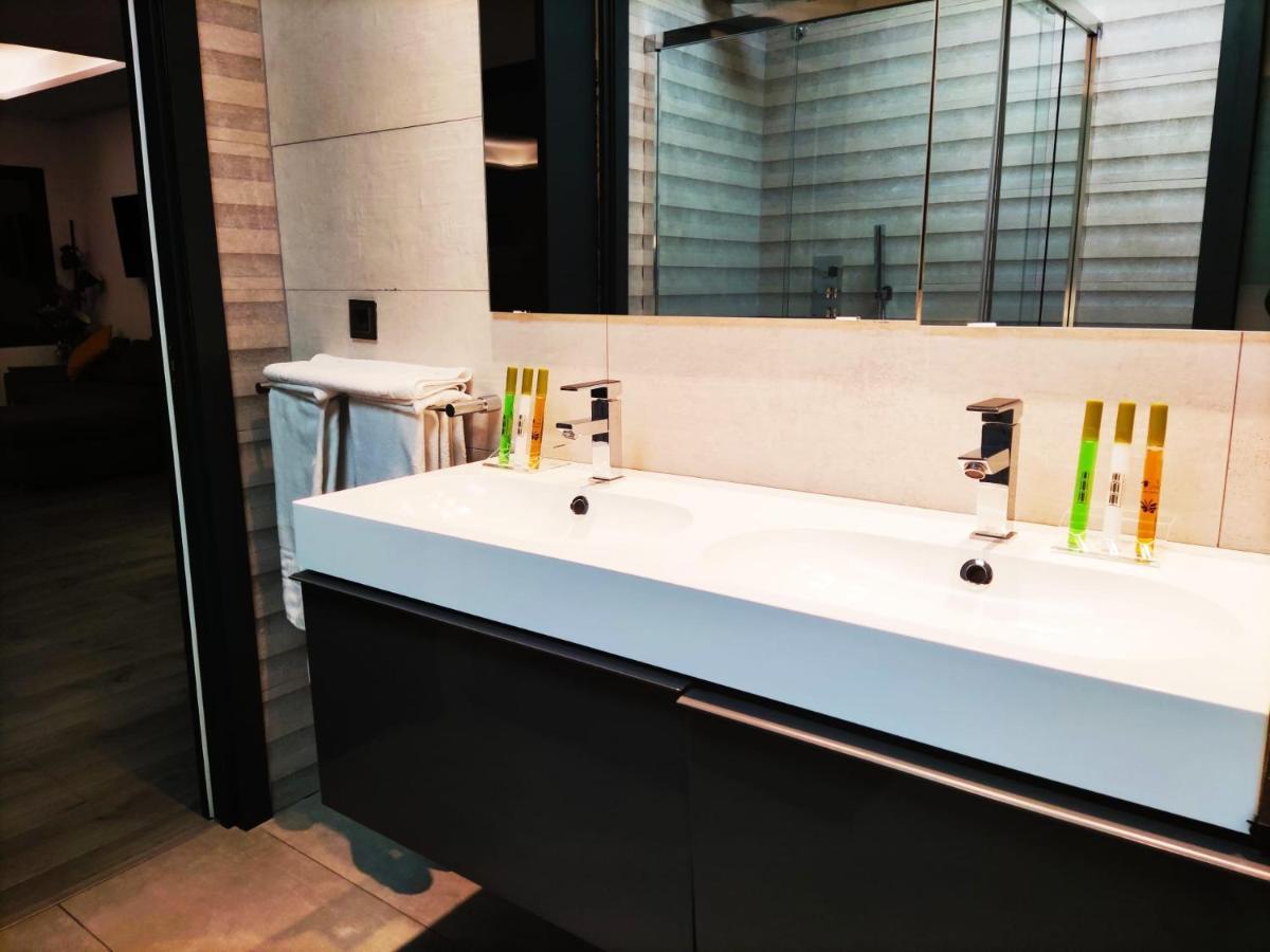 Plasencia Plaza Mayor Luxury エクステリア 写真