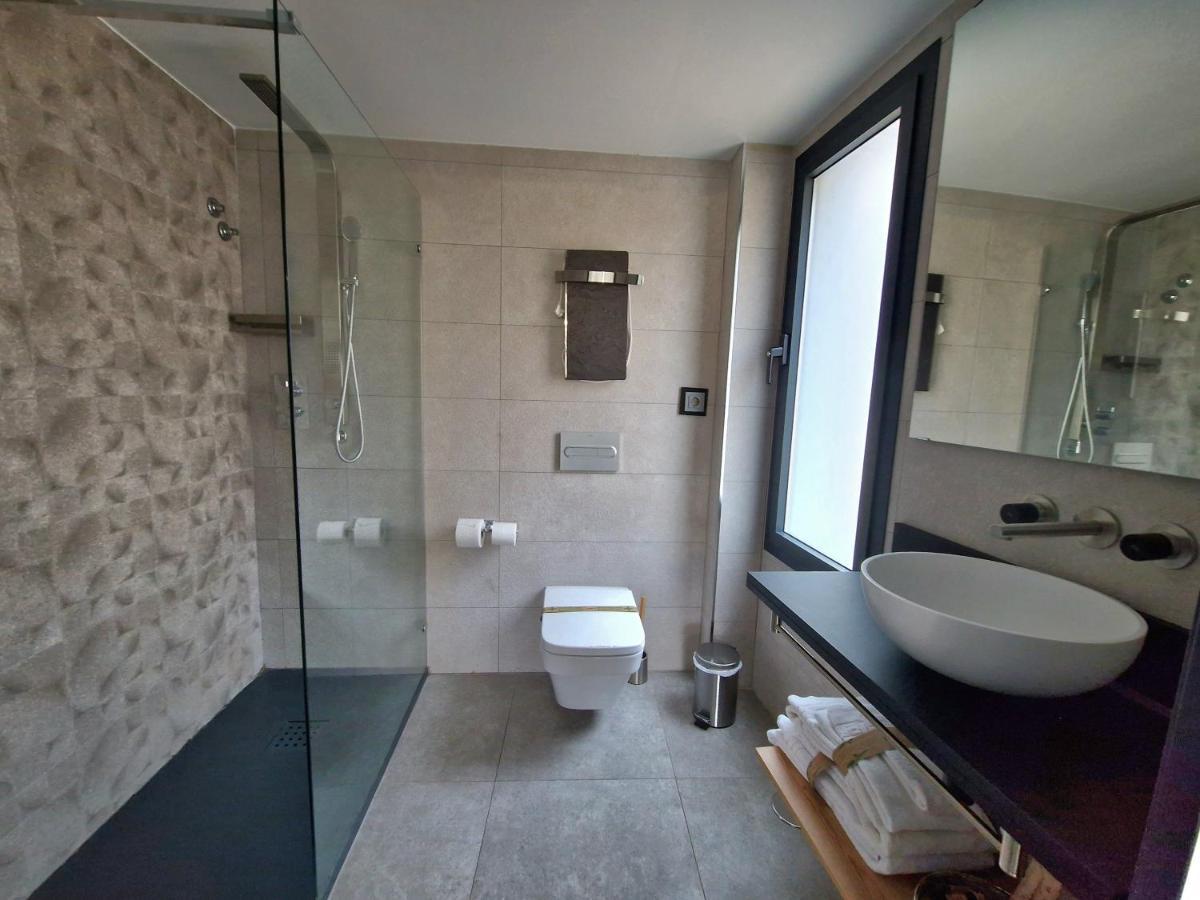 Plasencia Plaza Mayor Luxury エクステリア 写真