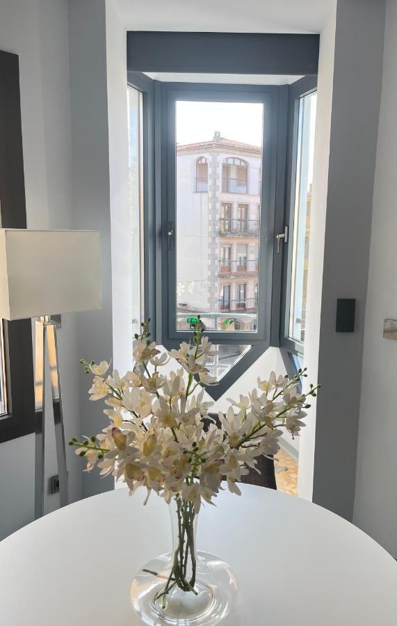 Plasencia Plaza Mayor Luxury エクステリア 写真