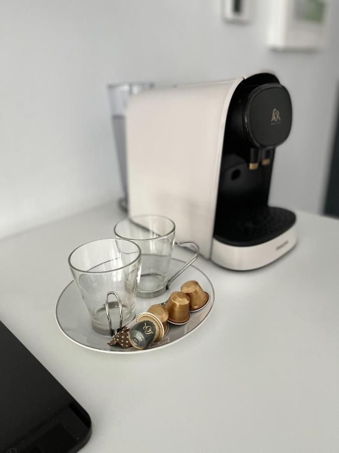 Plasencia Plaza Mayor Luxury エクステリア 写真